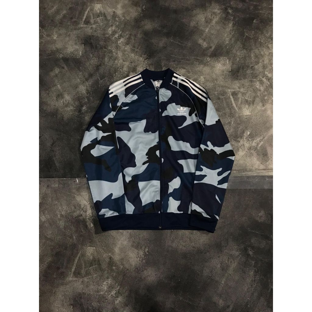 Adidas camo tt