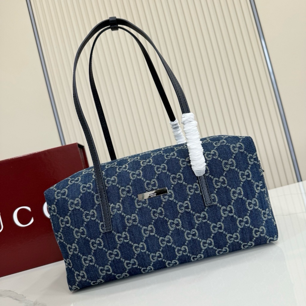 Tas GYur Melrose Medium Boston Bag 29cm