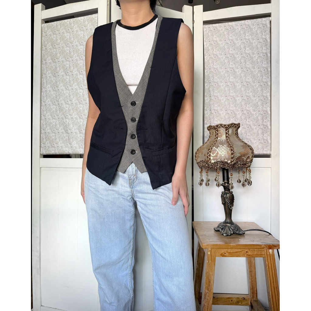Jboom Vest