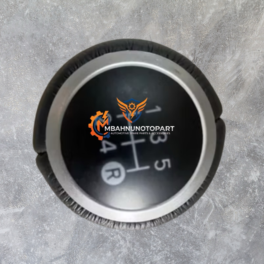 shift knob perseneling manual avanza xenia 2021 2022