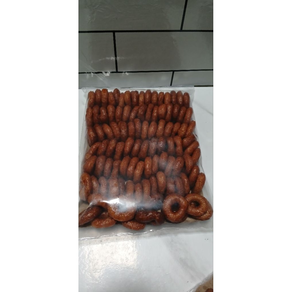 kue cincin