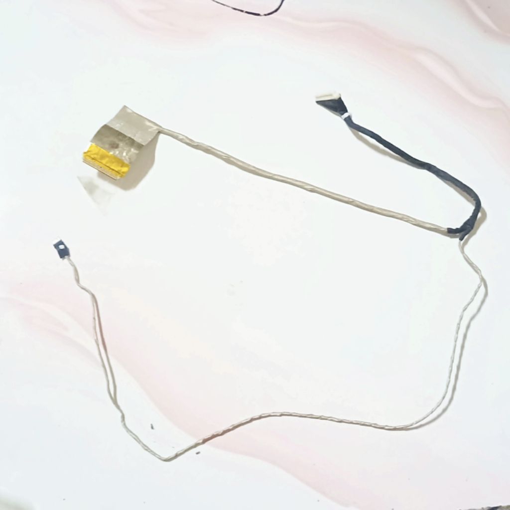 Kabel Fleksibel Lcd Laptop Samsung Np-RV413L RV413