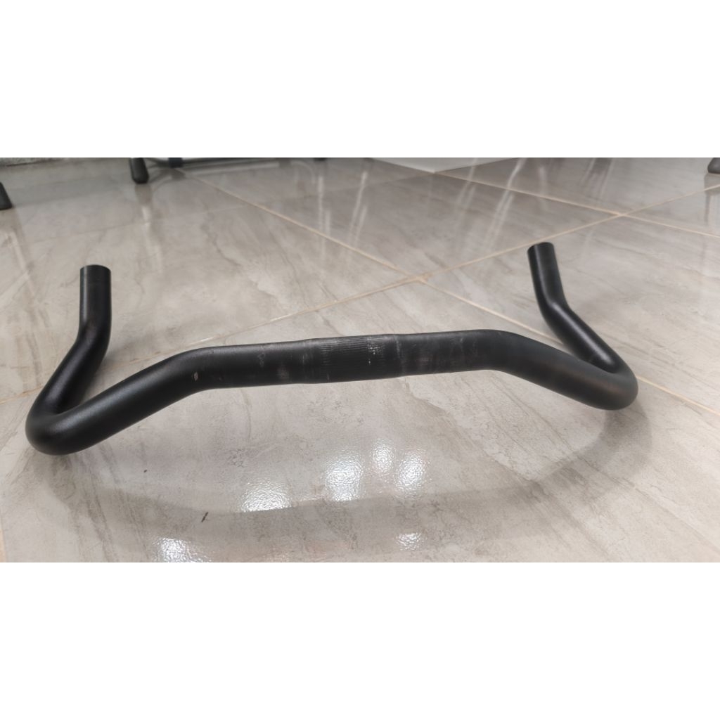 Pursuit bar FMFXTR