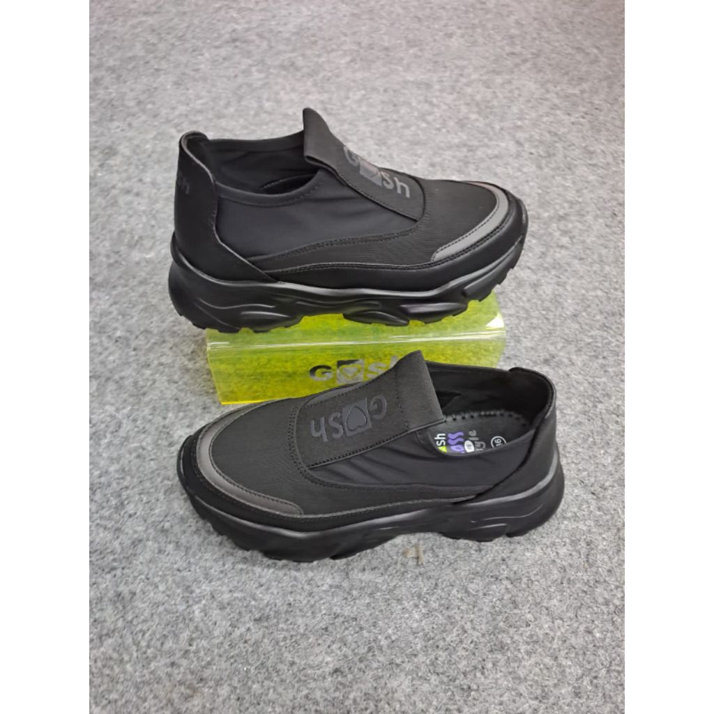 sepatu gosh sale / sepatu gosh sekolah