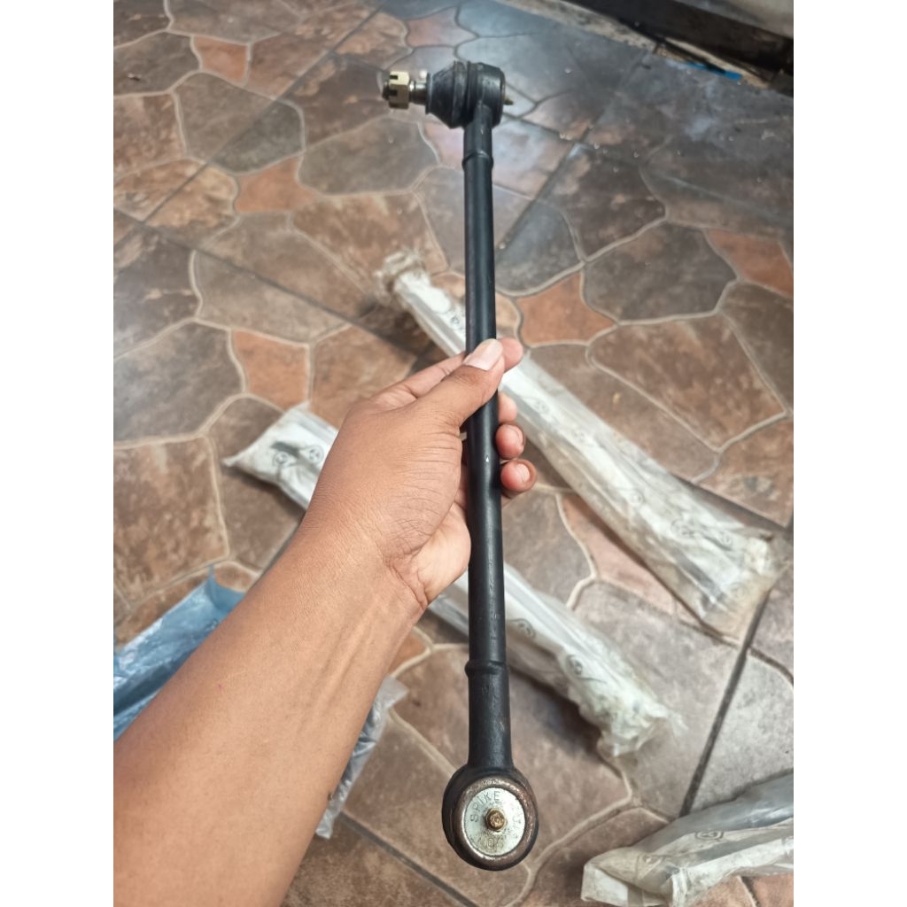 Long tierod L300(2 pasang atau 4pcs)