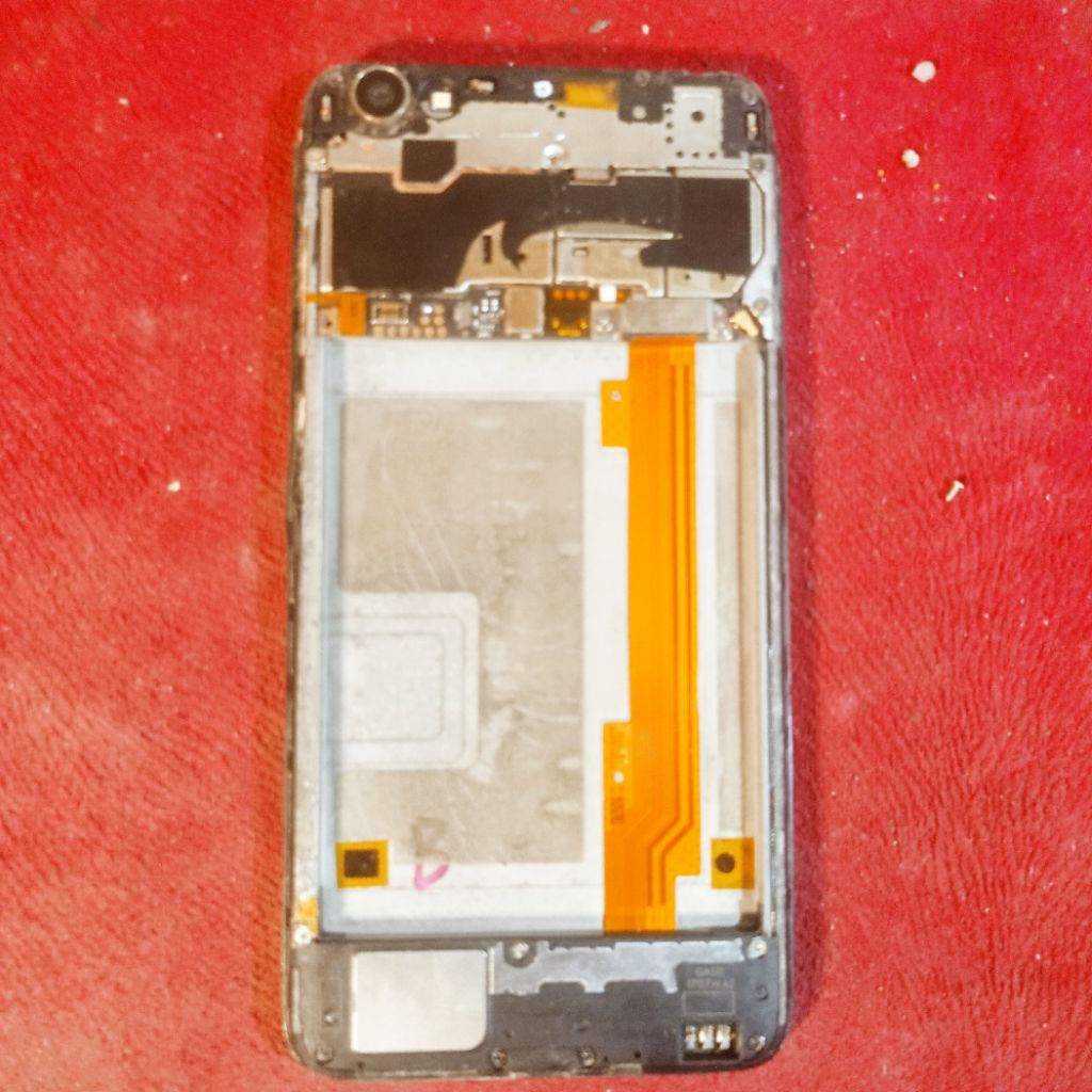 Mesin Vivo Y55