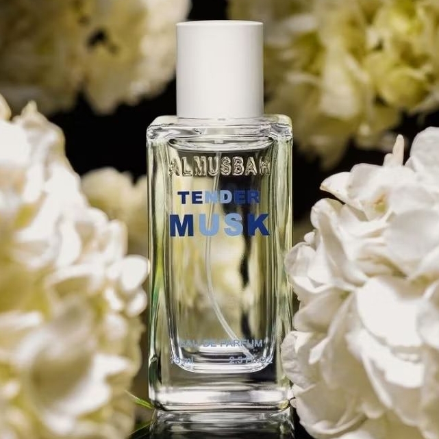 PARFUM ORIGINAL AL MUSBAH TENDER MUSK (unisex) REJECT/TESTER
