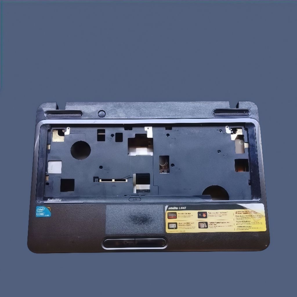 Casing Laptop Toshiba Satelite L645