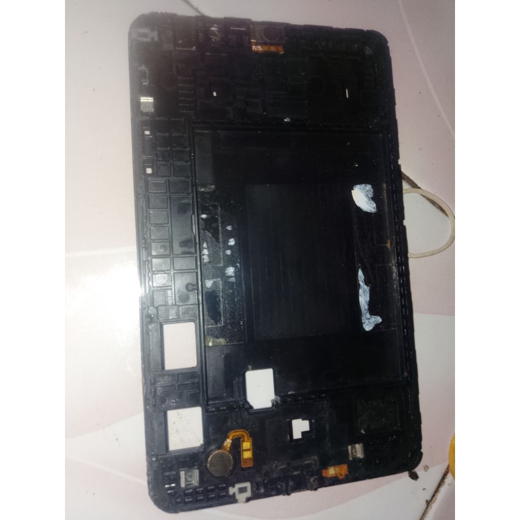 Frame Lcd Samsung Tab 4 T230/T231/T235/T2397