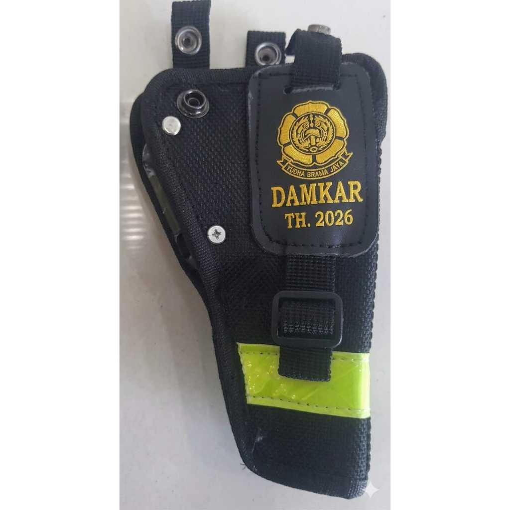 sarung kapak pemadam