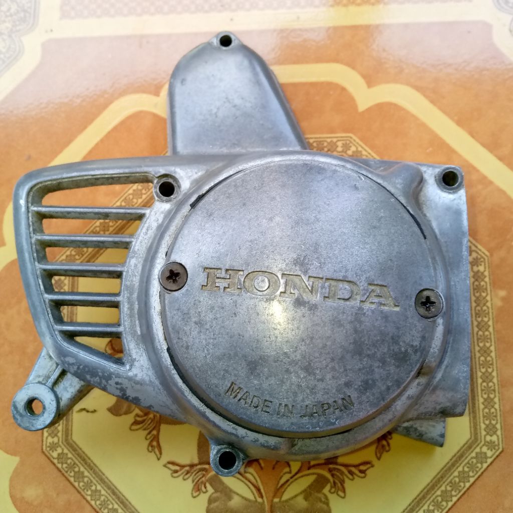 BAK KIRI BAK MAGNIT C700 ORI PLUS DUDUKAN SPUL