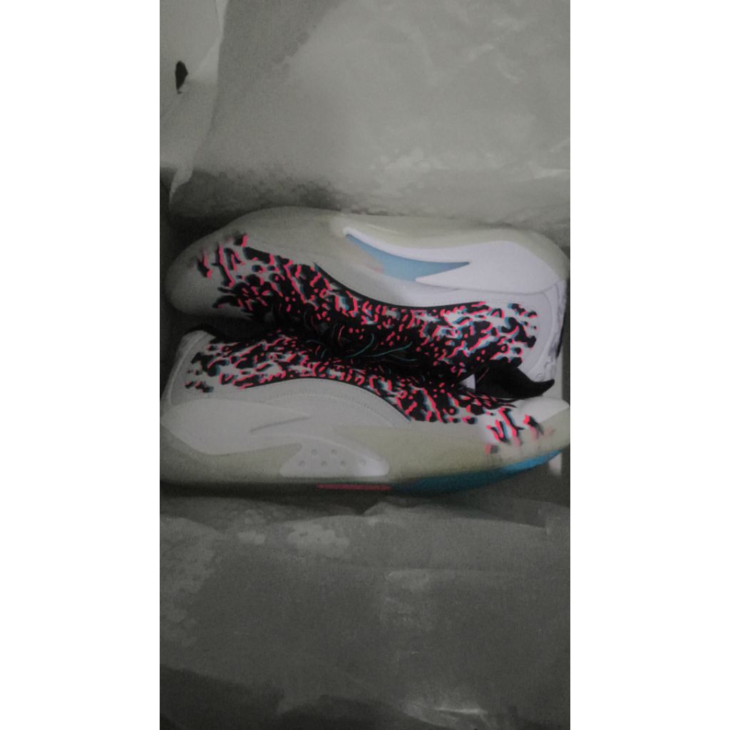 Jordan Zion 3