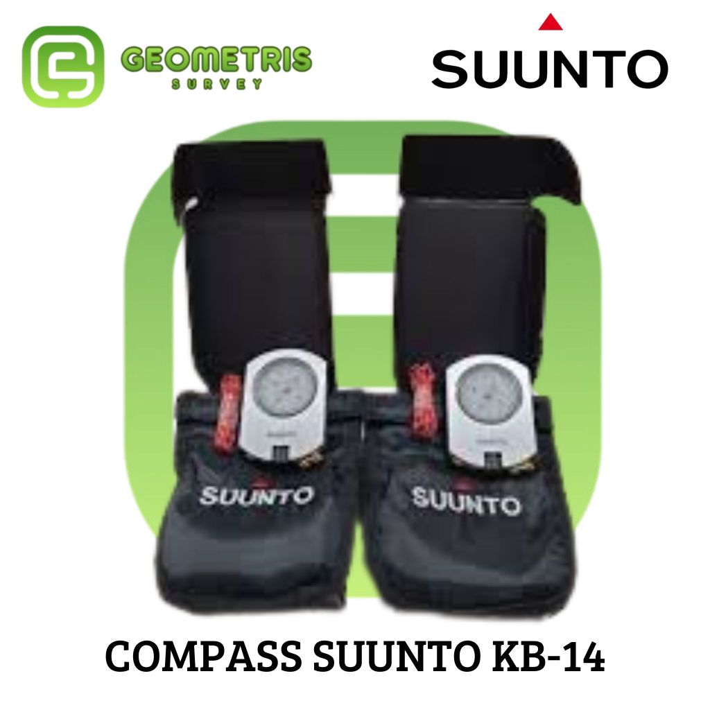 Compass Suunto KB-14/ 360/ R / Kompas Suunto KB 14 / Suunto KB14