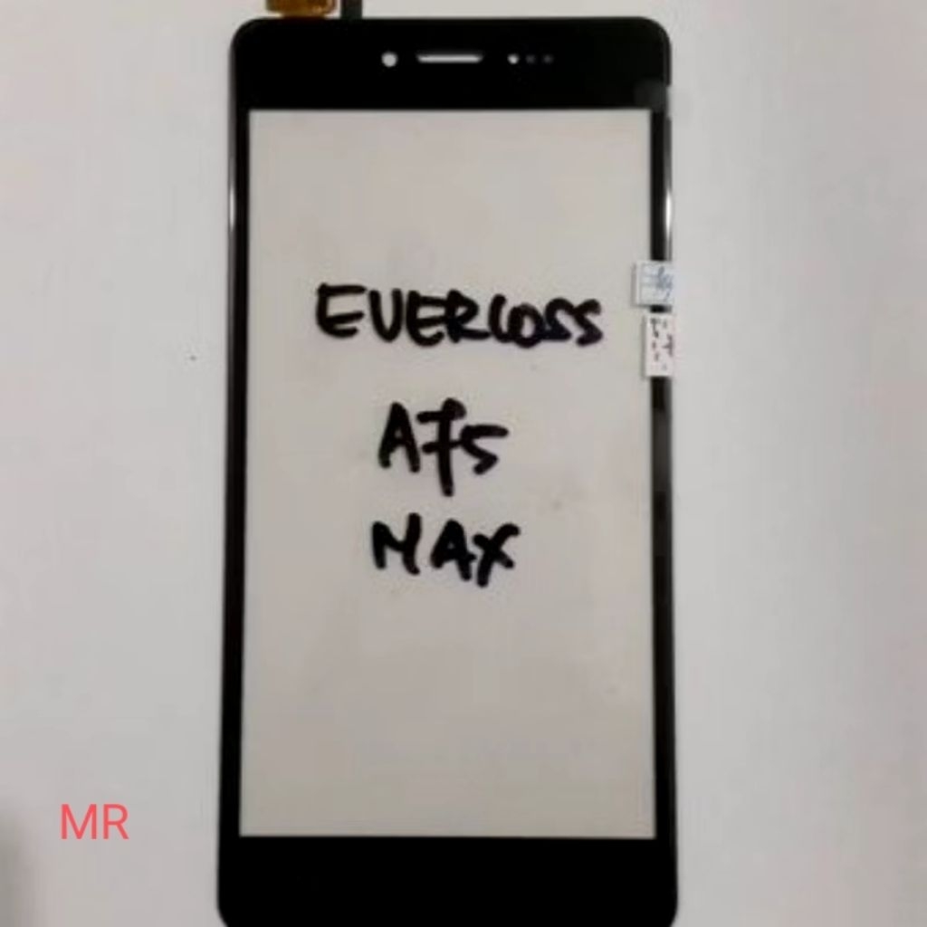 ts Evercross a75 max