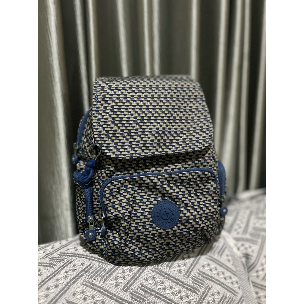 New-Backpack Kipling