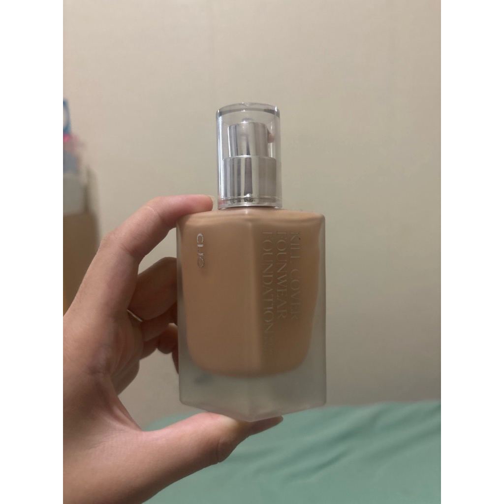 CLIO Kill Cover Founwear Foundation – Shade 2-BP Lingerie