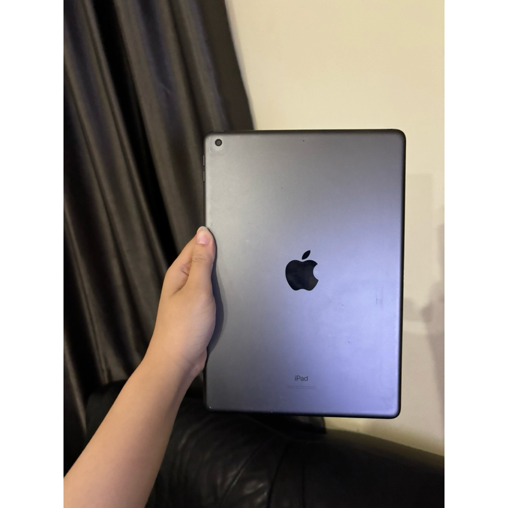 Ipad gen 9 (second)