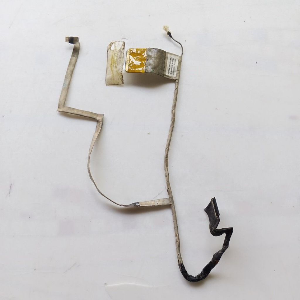 Fleksibel LCD Laptop Acer aspire 4750,4752,4755,4352