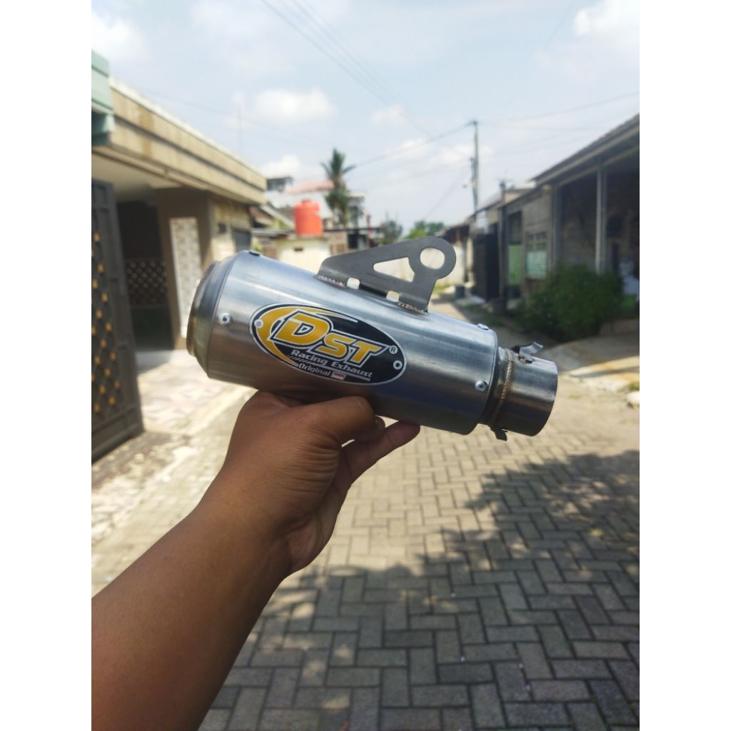 Slincer Only By Dst Racing Selencer Racing p