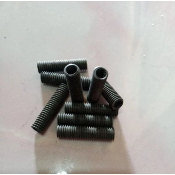 Bosh drat 14x17 bos sok shok shock tap drat baut dol dalam drat baut 14 m10 luar drat baut 17 m12