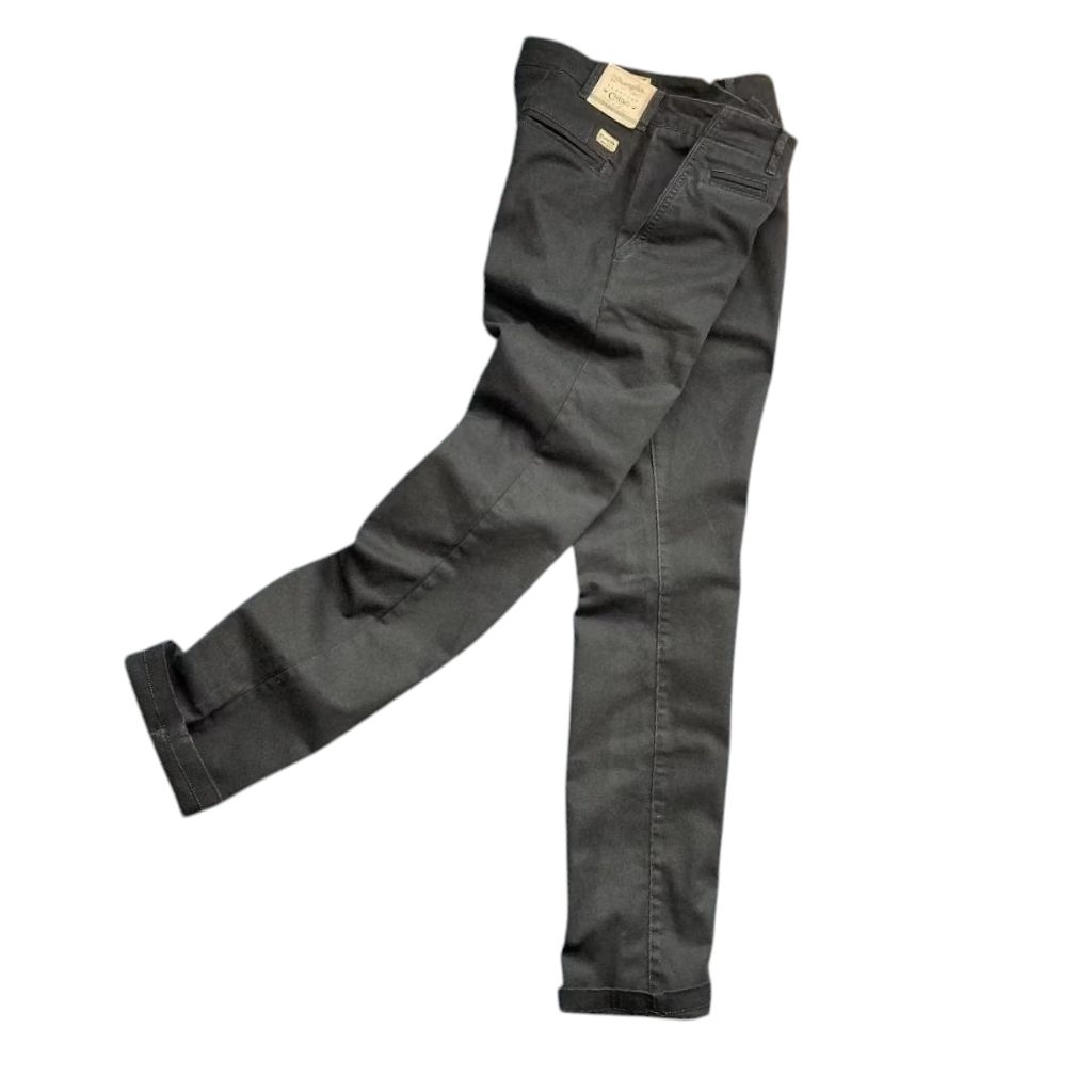 SALE WRANGLER CHINO 100% ORIGINAL SIZE 29-39 SLIM FIT