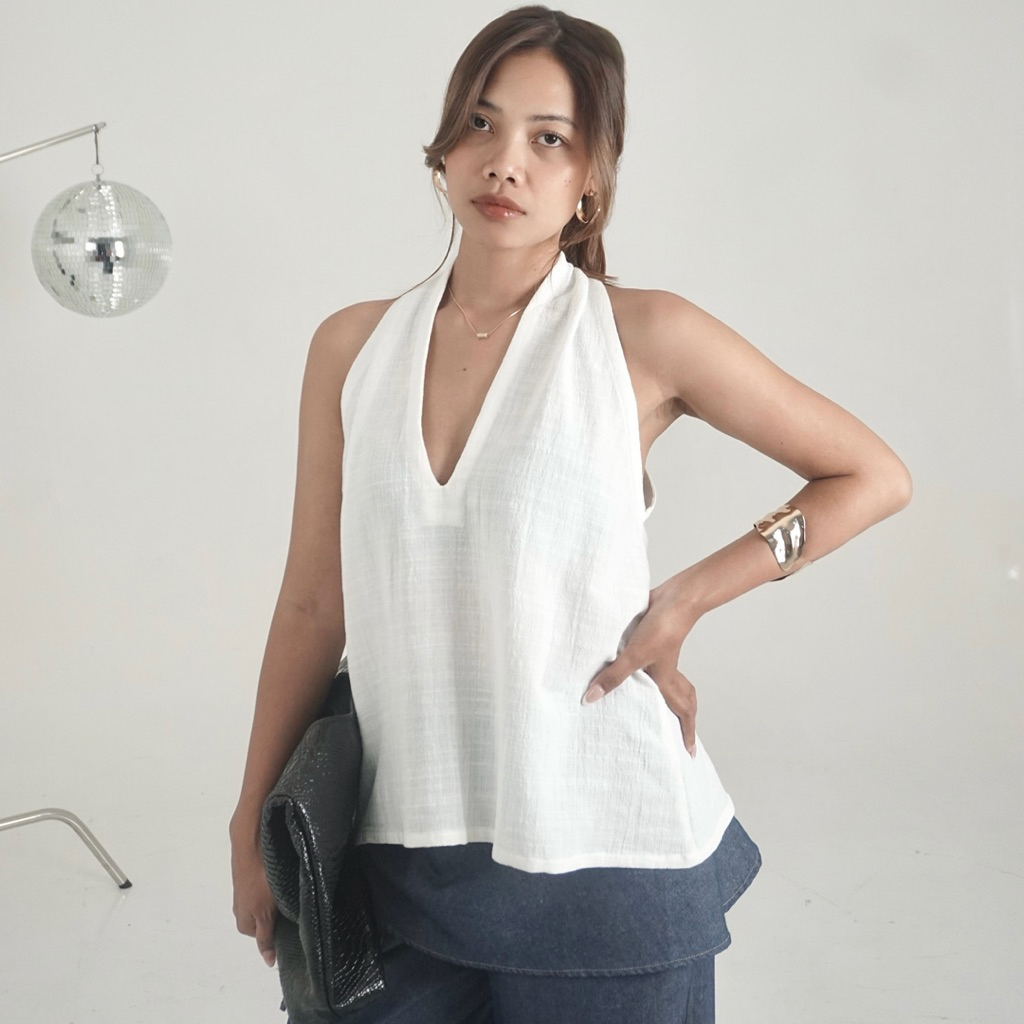 Daria top