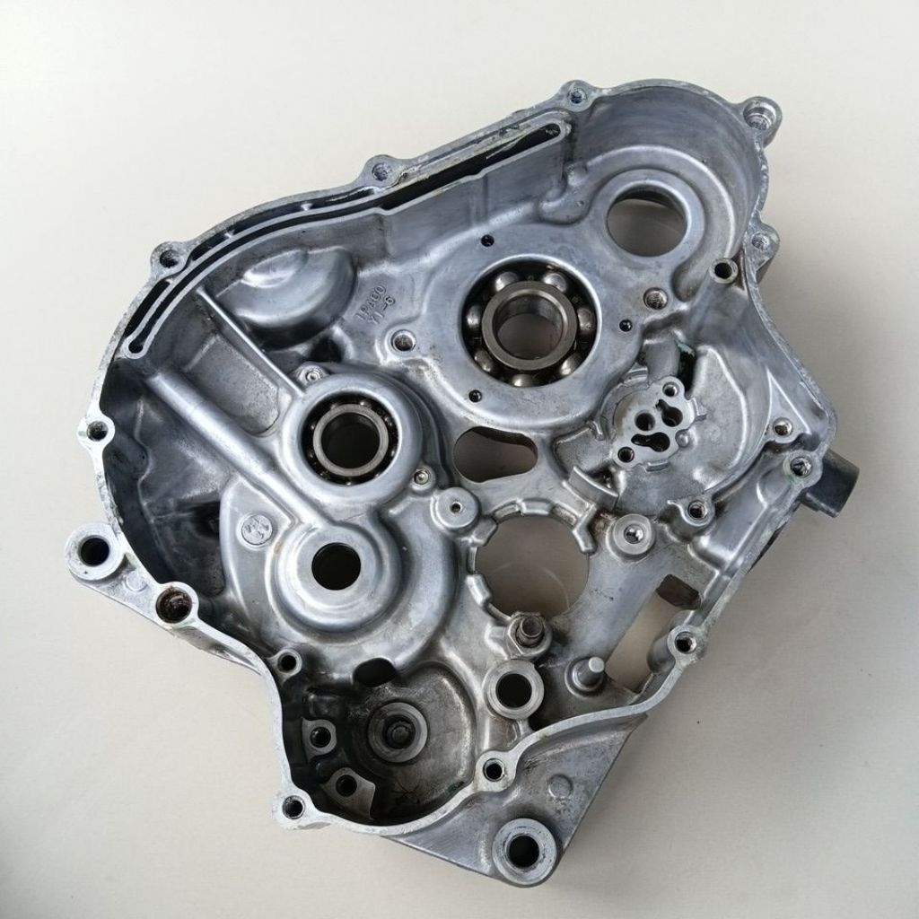 BLOK CRANKCASE KANAN 1PA VIXION NEW BLOK KALTER KANAN 1PA