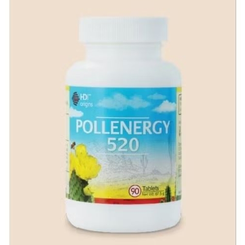 Pollenergy 520,Bee Propolis original