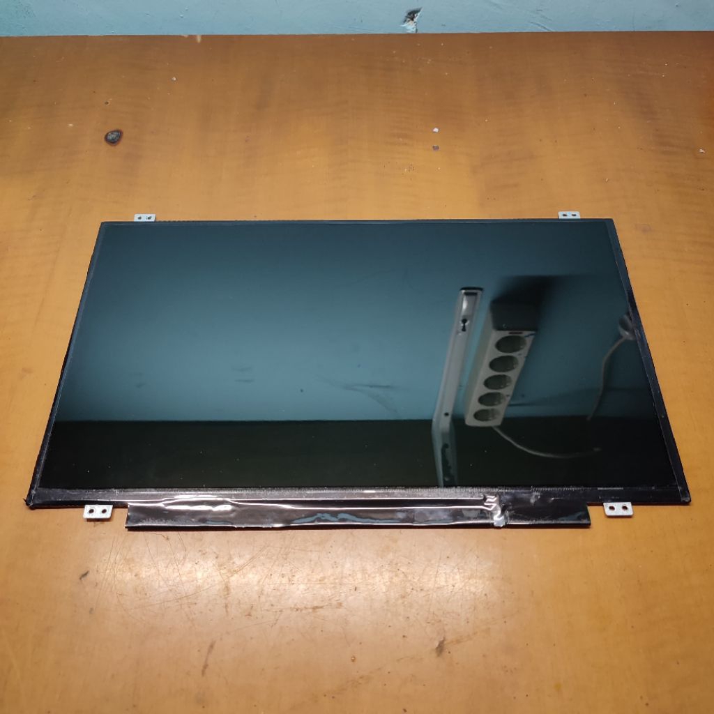 LCD Led Laptop 14 Inch Slim Pin 40 HD