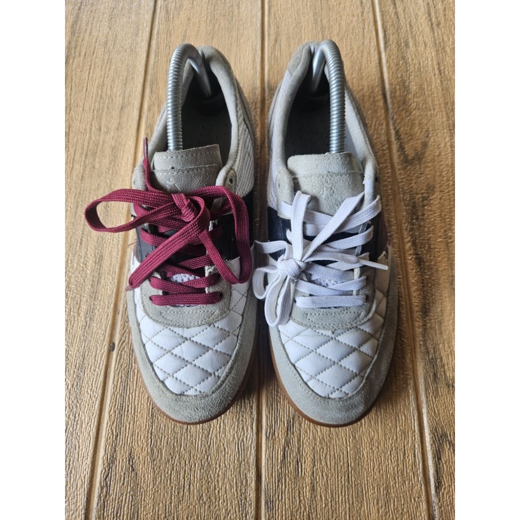 Sepatu scnd Lecoq Sportif