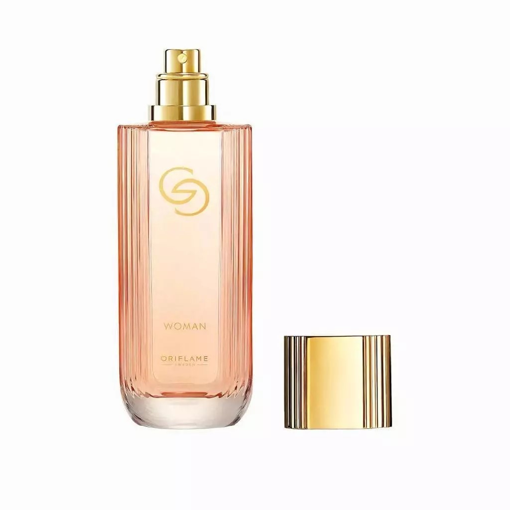 Giordani gold original