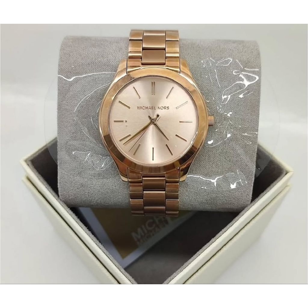 Jam tangan MK3197 RG