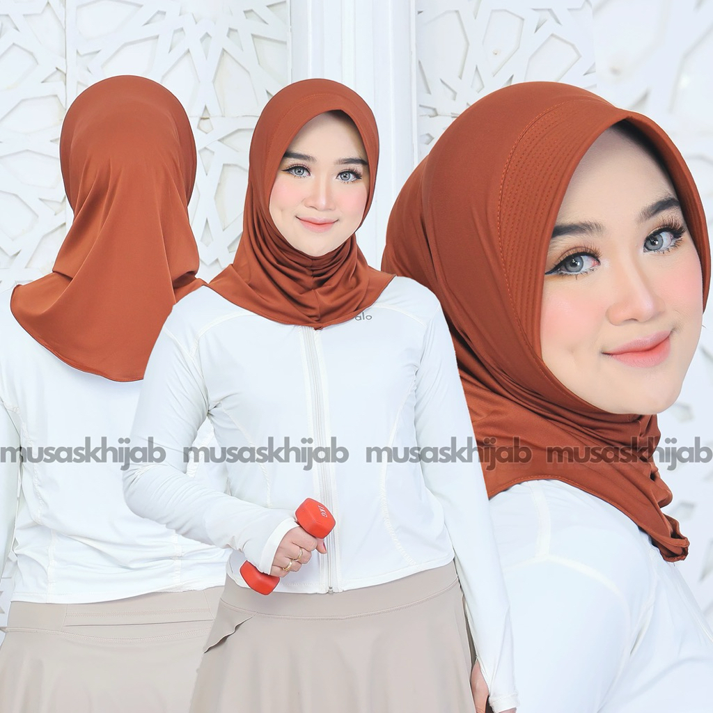 BERGO SPORT PET ANTEM UKURAN S / BERGO SPORT ANTEM / BERGO SPORT JERSEY ANTEM S