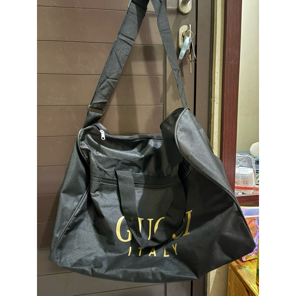 Gucci Travel Bag