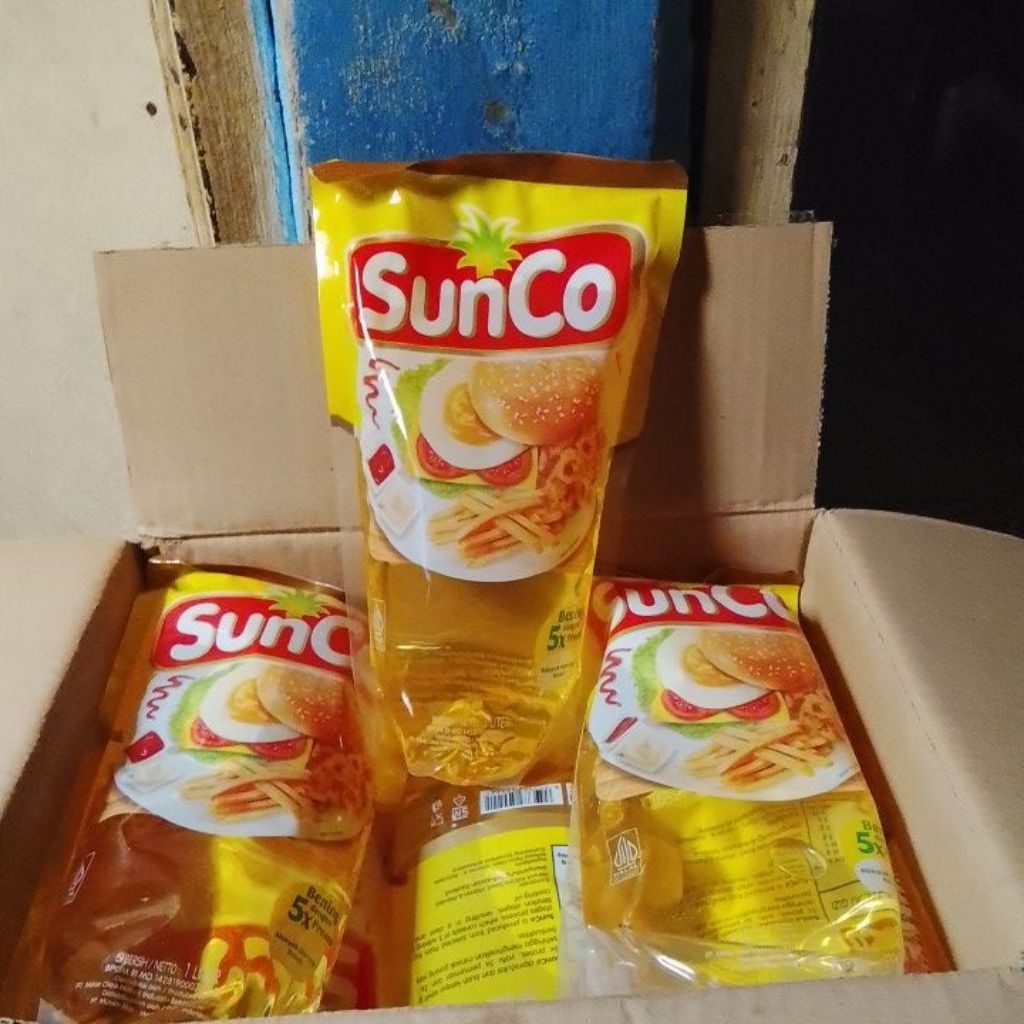 sunco 1liter