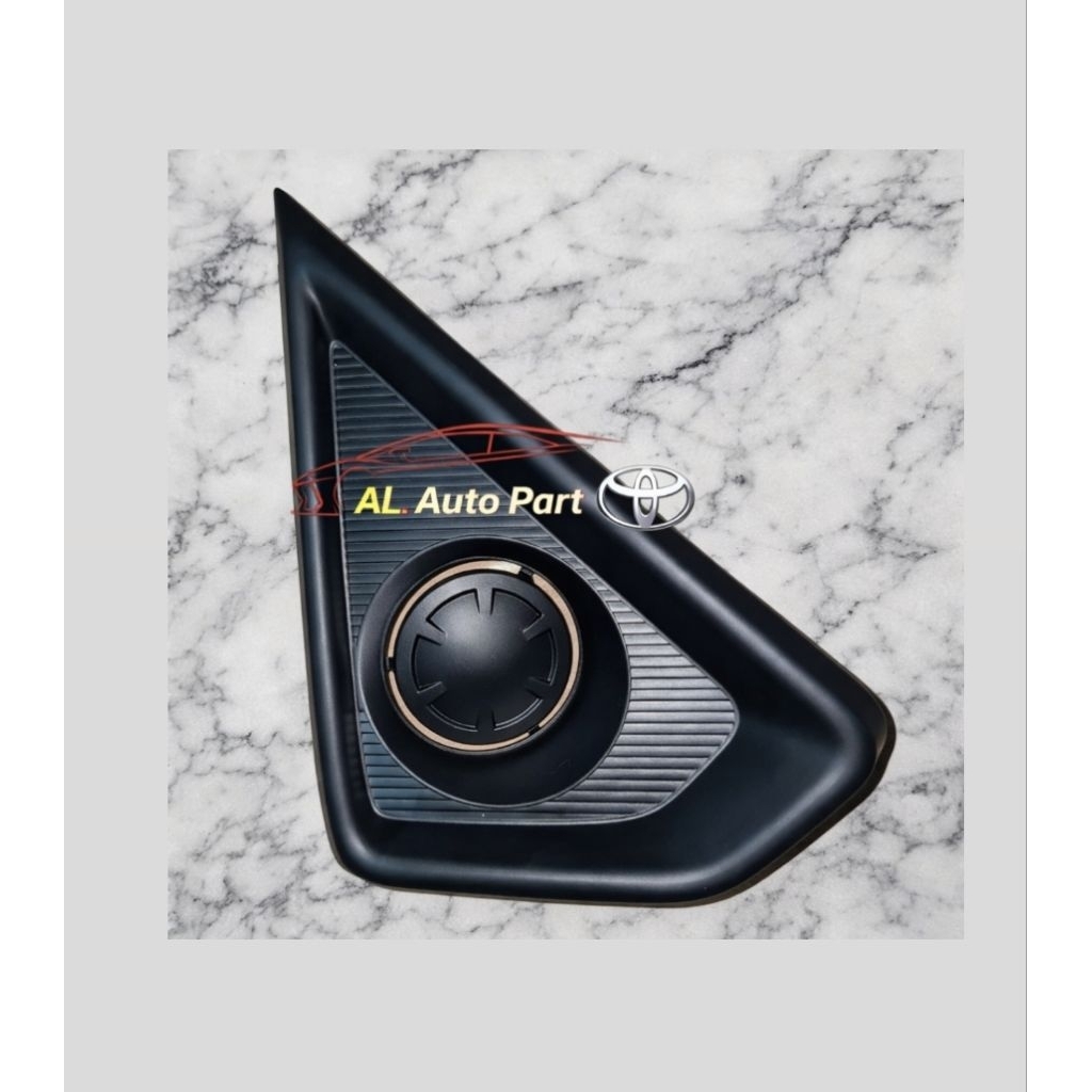 Cover Foglamp Sigra Facelift 2019 Up Original