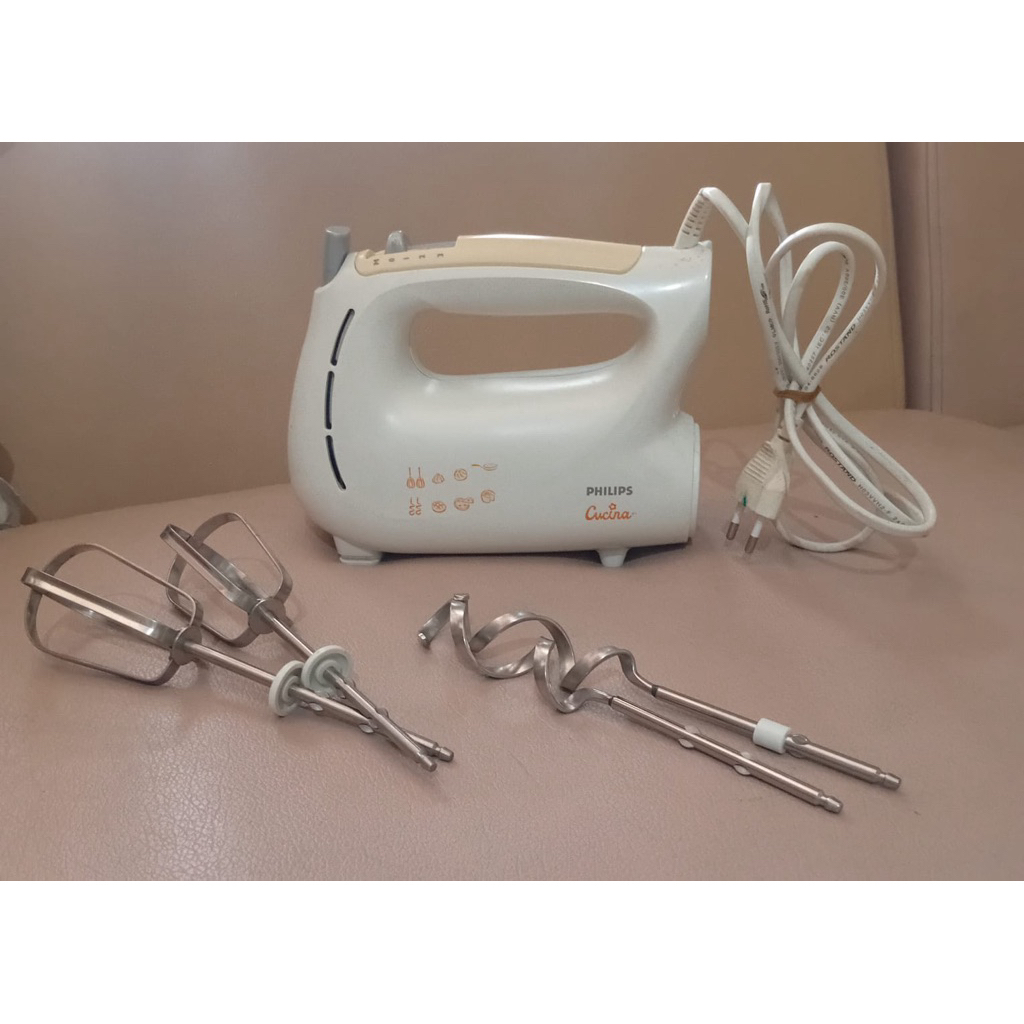 Mixer Philips Cucina