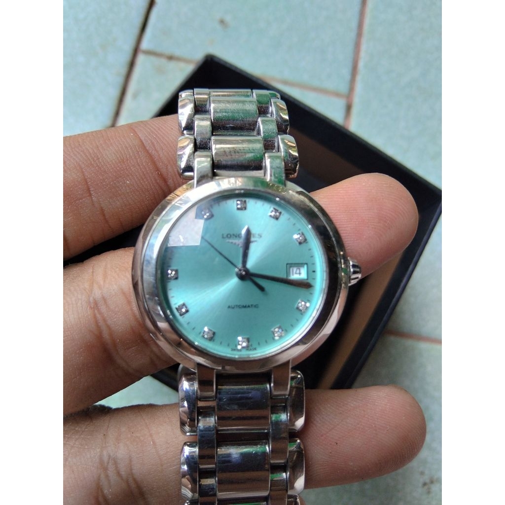 longines
