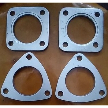 PLENDES KNALPOT CANTER BEST PRICE