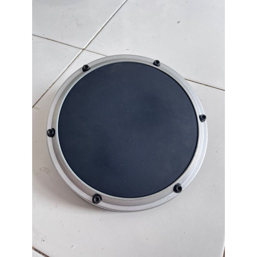 pad tom drum elektrik behringer