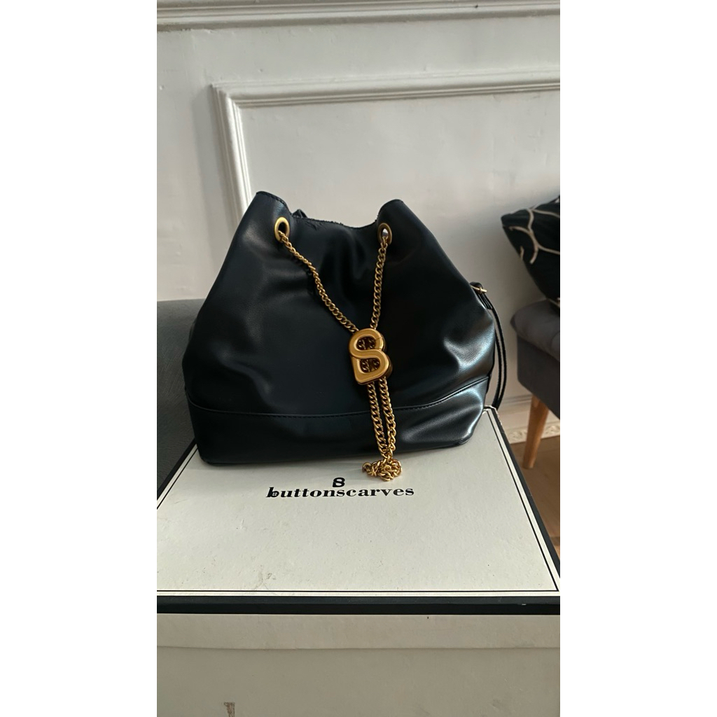 Preloved Myra Bag  Large