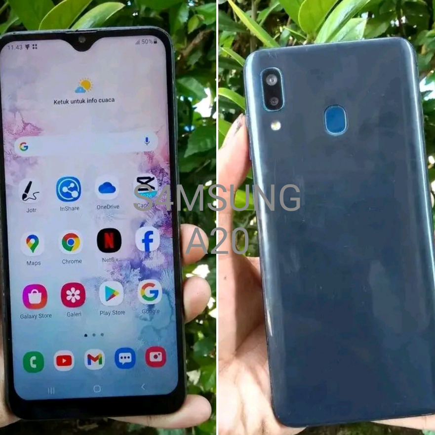 DI JUAL HP SAMSUNG A20,HP S4MSUNG A02S,HP S4MSUNG A10S,HP S4MSUNG A11 HP SECOND NORMAL SIAP PAKAI