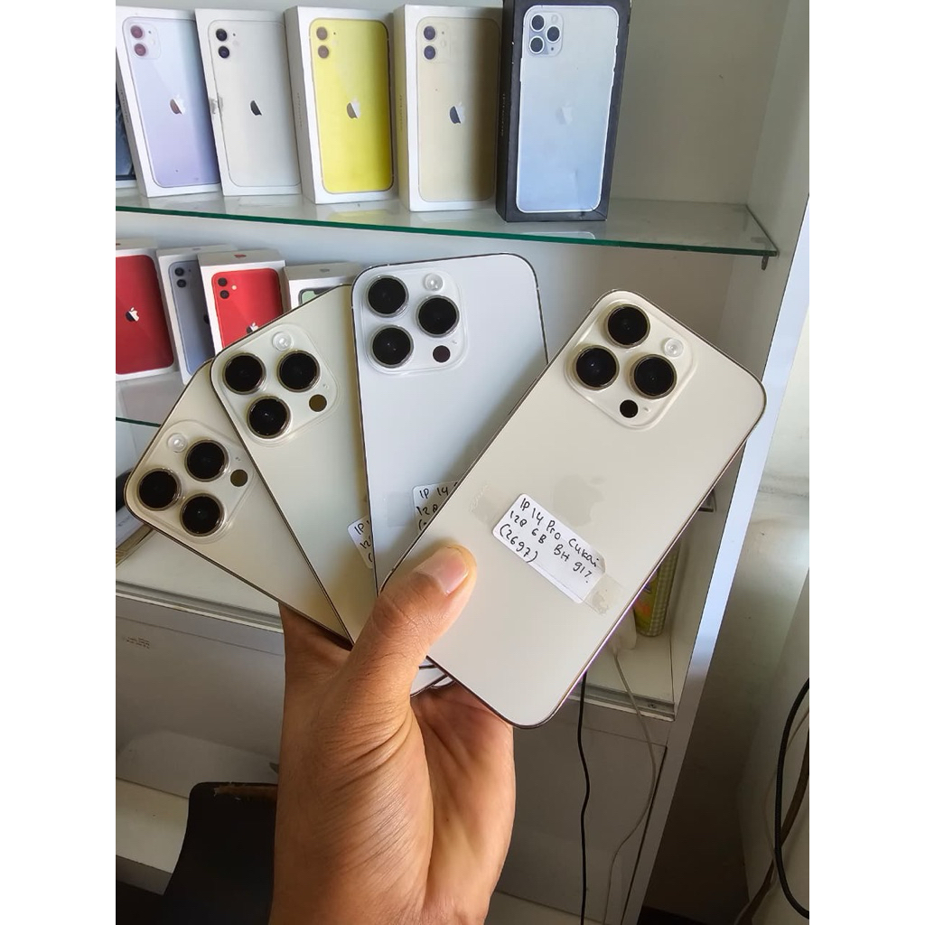 Iphone 14 Pro Cukai