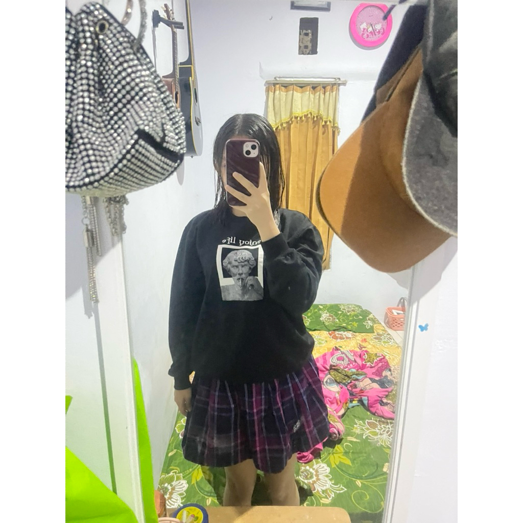 preloved rokcel
