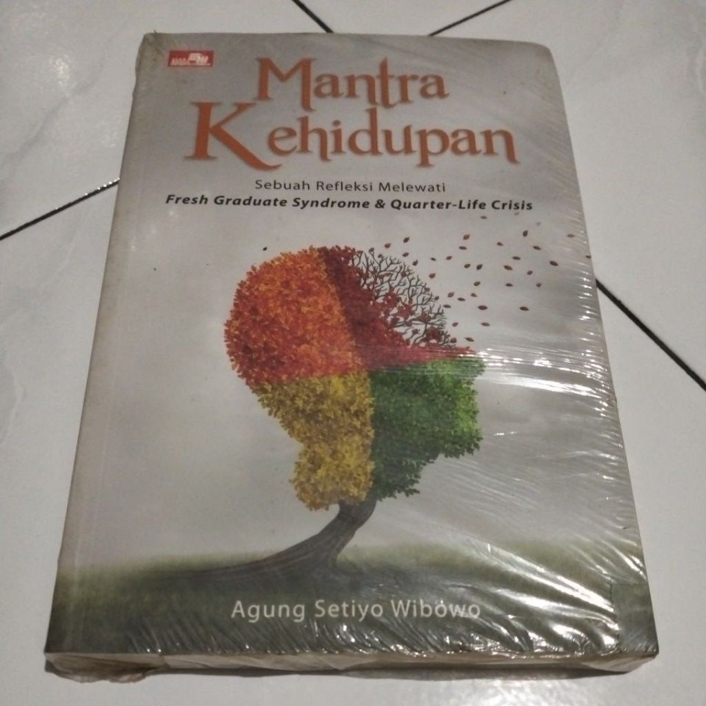 buku mantra kehidupan