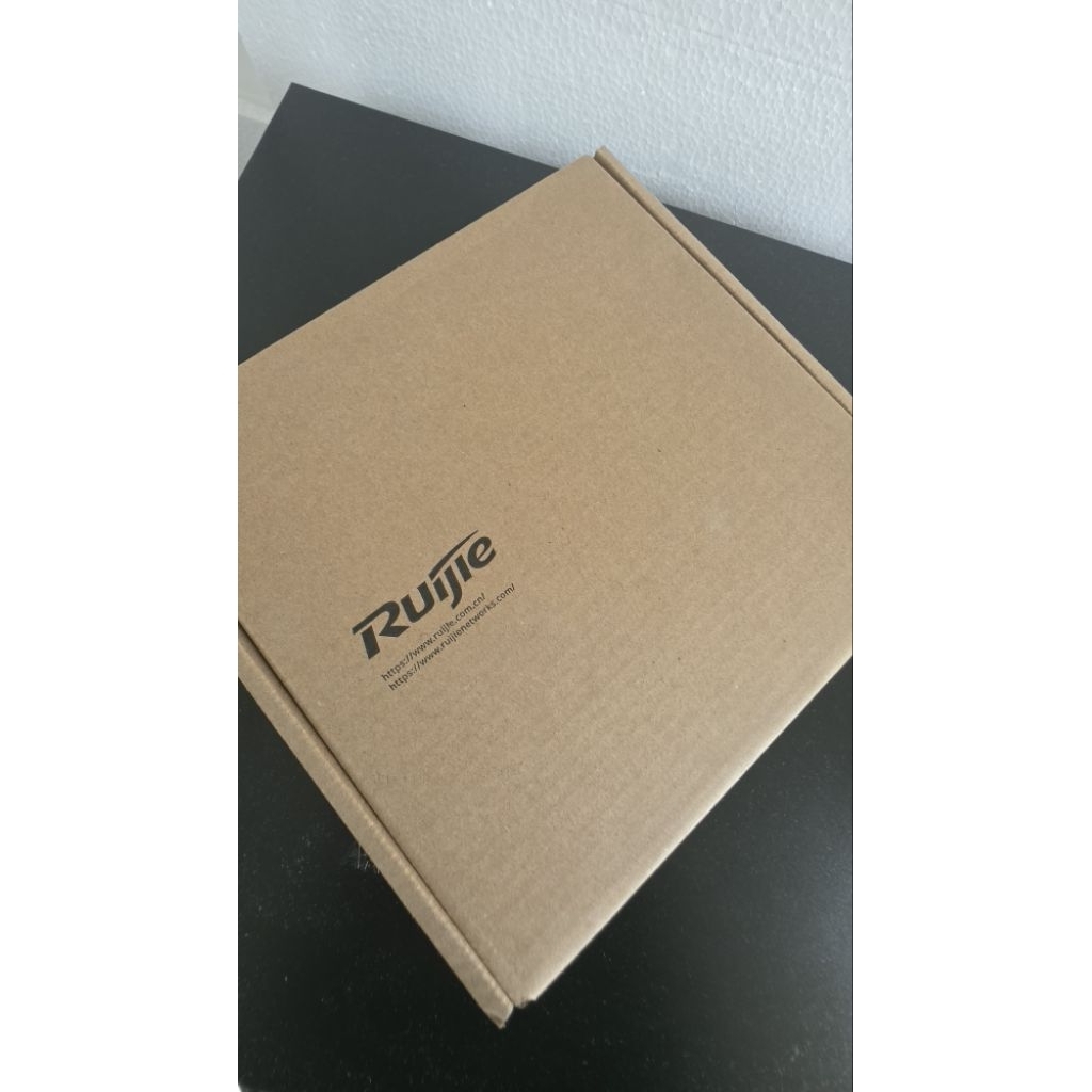 ACCESS POINT RUIJIE AP820 L V3