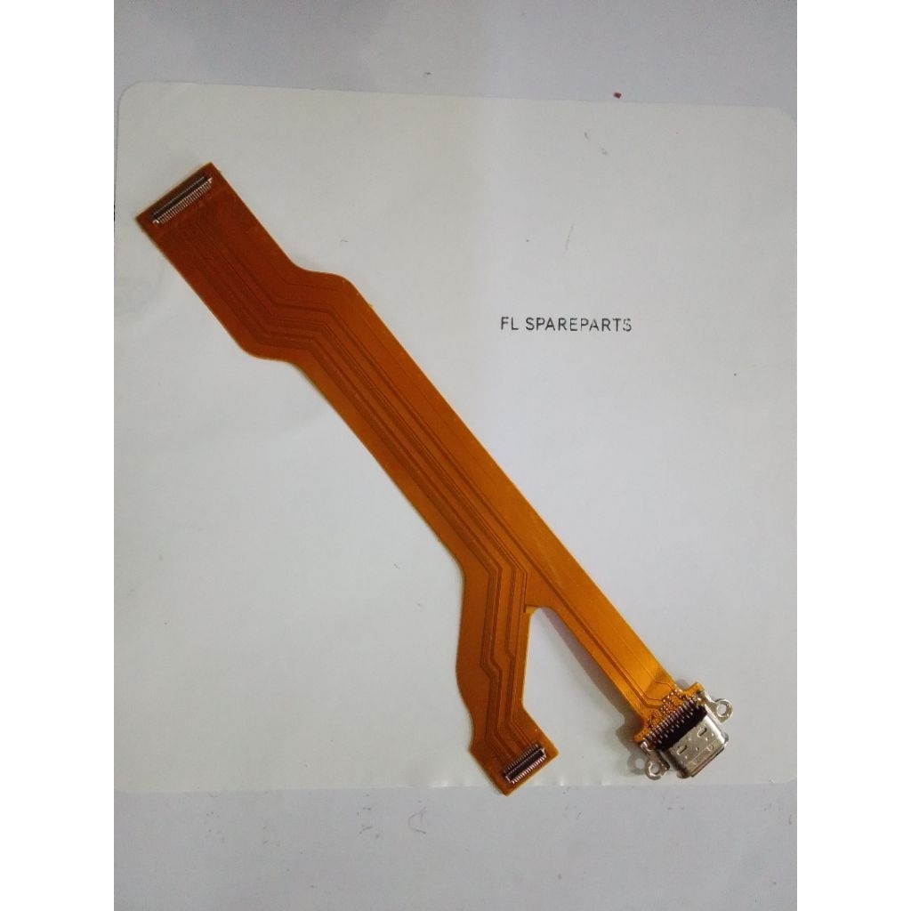 Flexibel CON Realmi 5 Pro