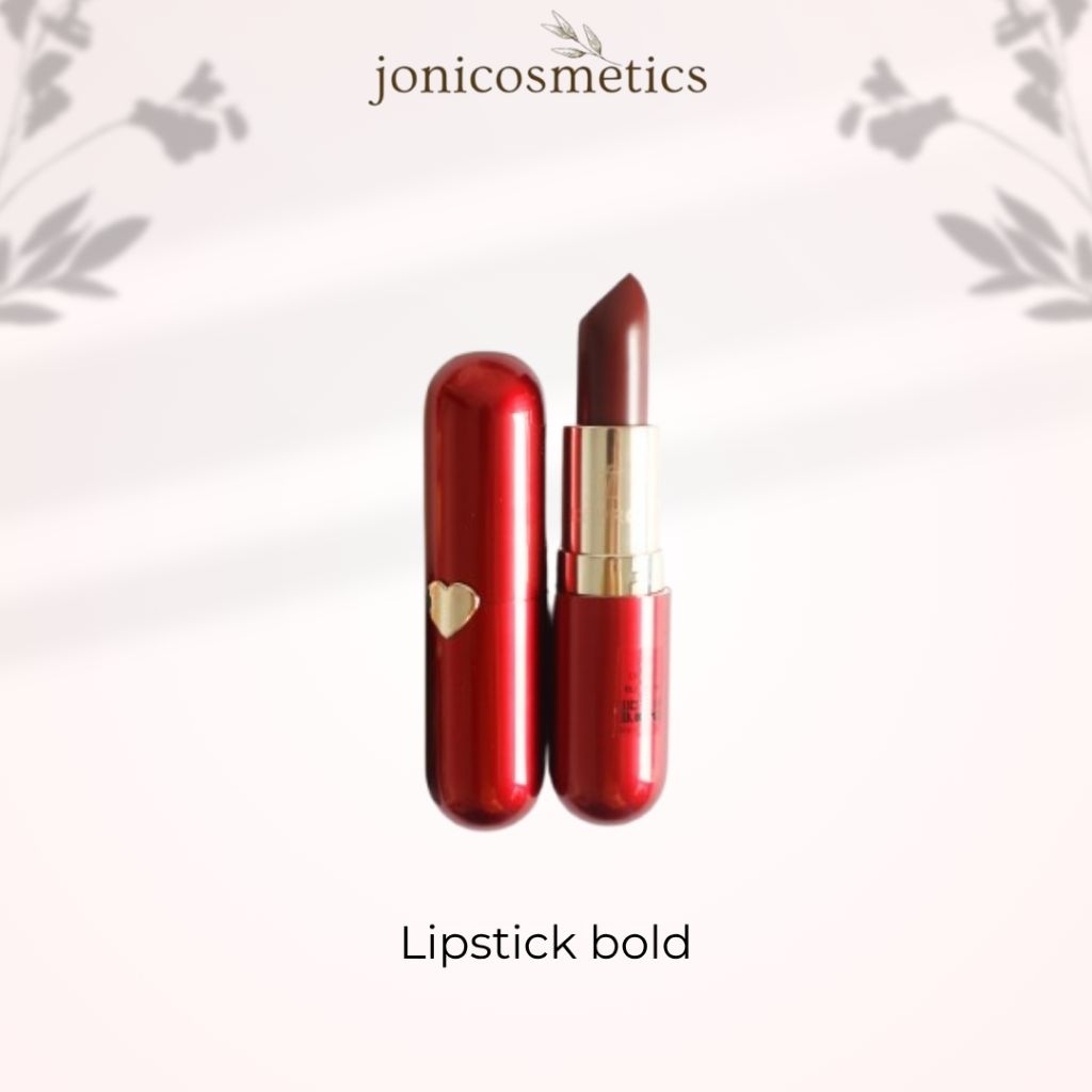 Lt pro Lipstick bold