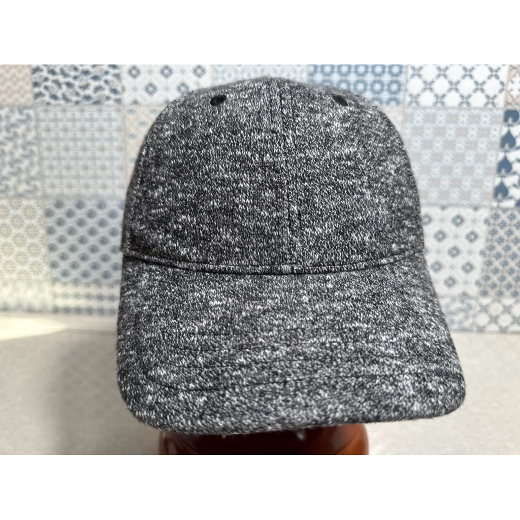 Topi Second Brand Branded Abu2 Abstrak By Fits Original Full Tag