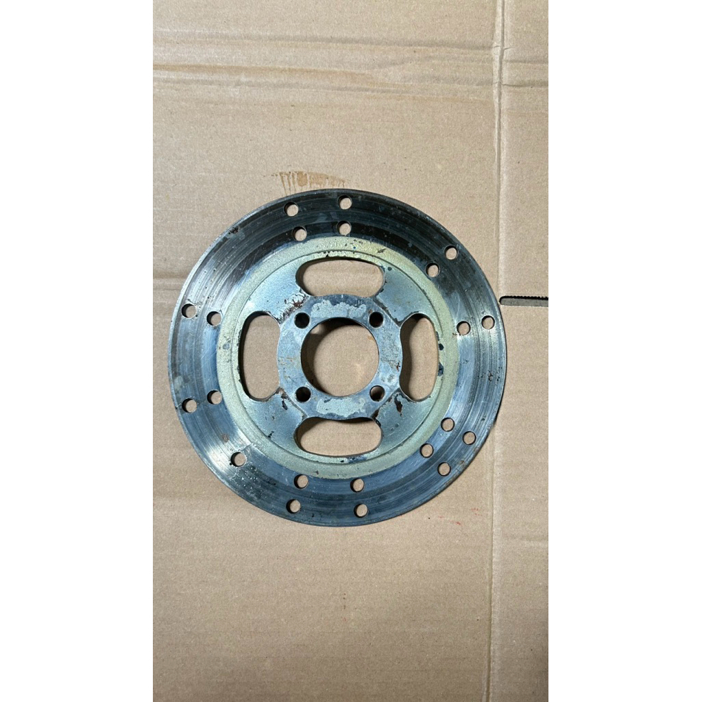 piringan cakram kawasaki binter merzy kz200 ORIGINAL piringan cakram binter merzy piringan mercy pir